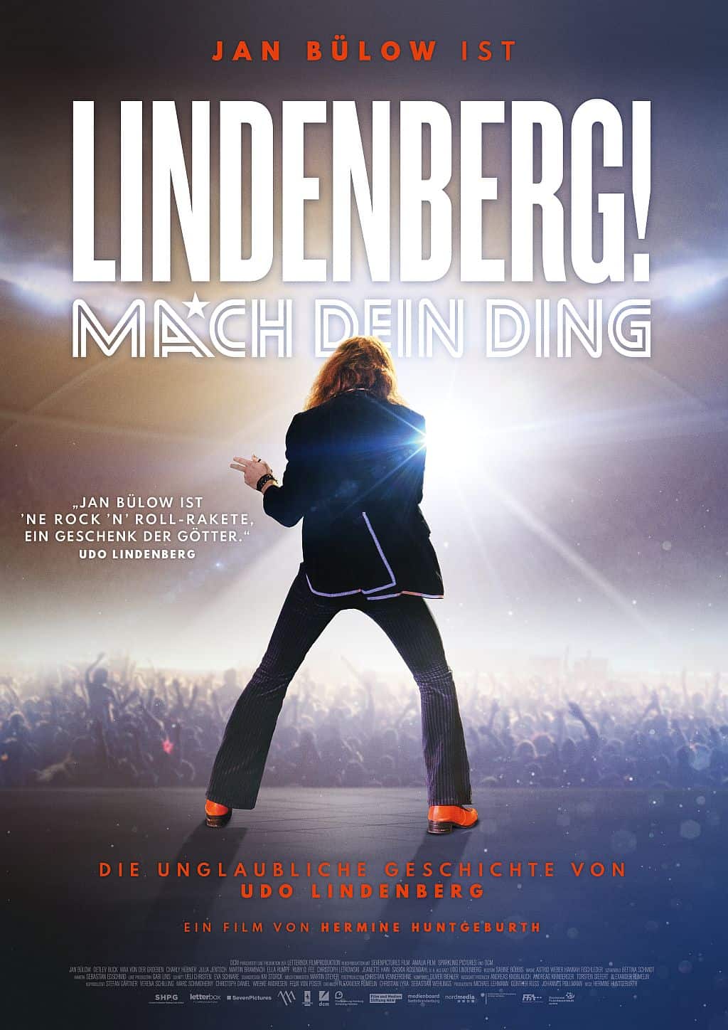 Lindenberg - Der Film