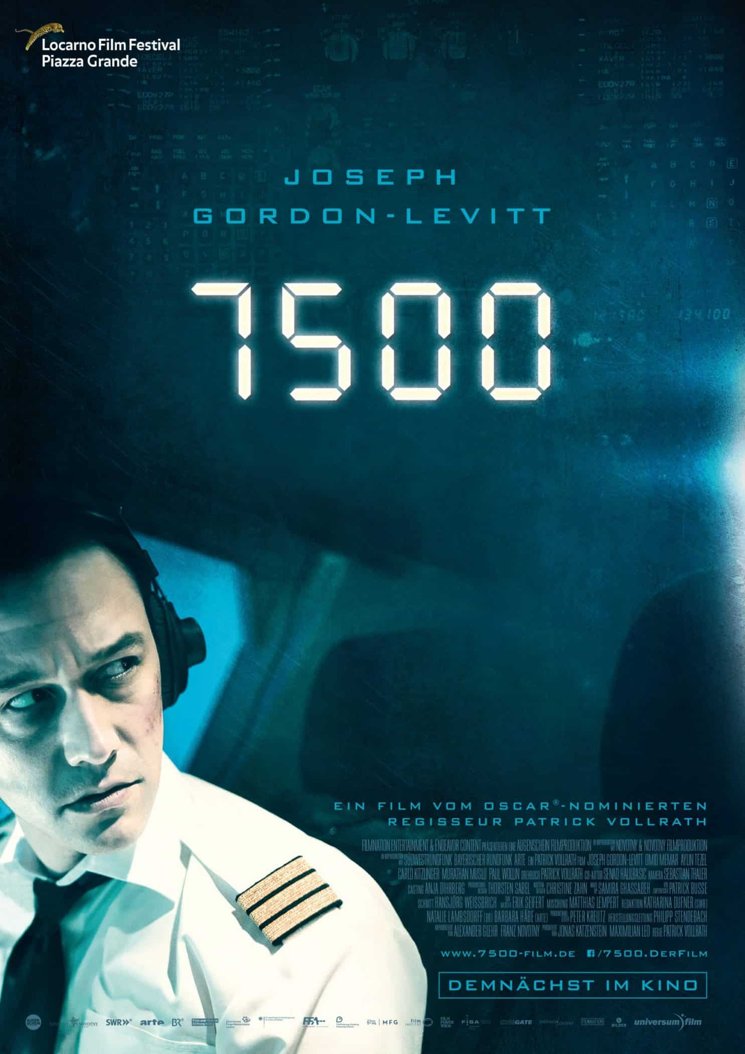 7500- Filmplakat