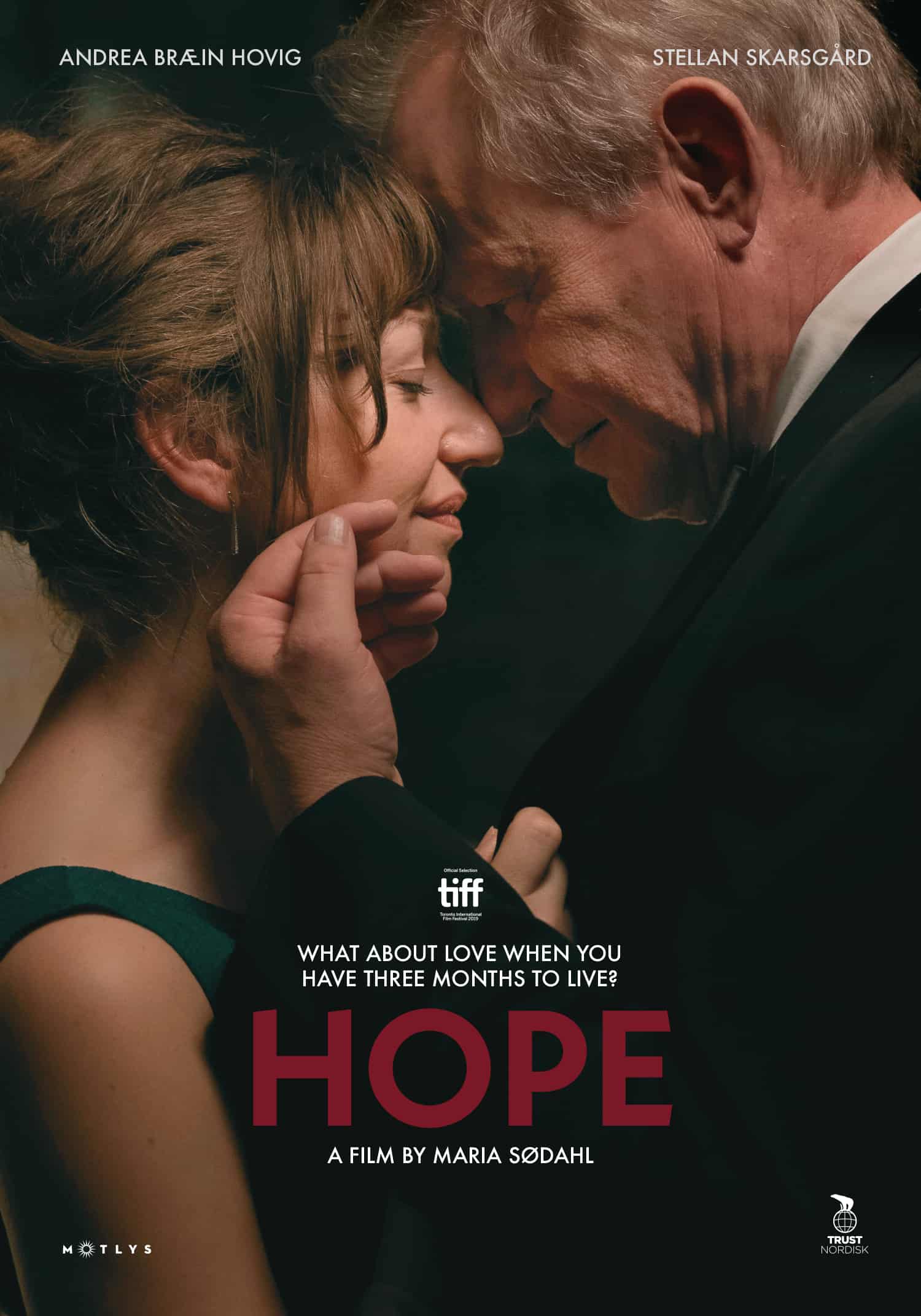 Hope Berlinale 2020