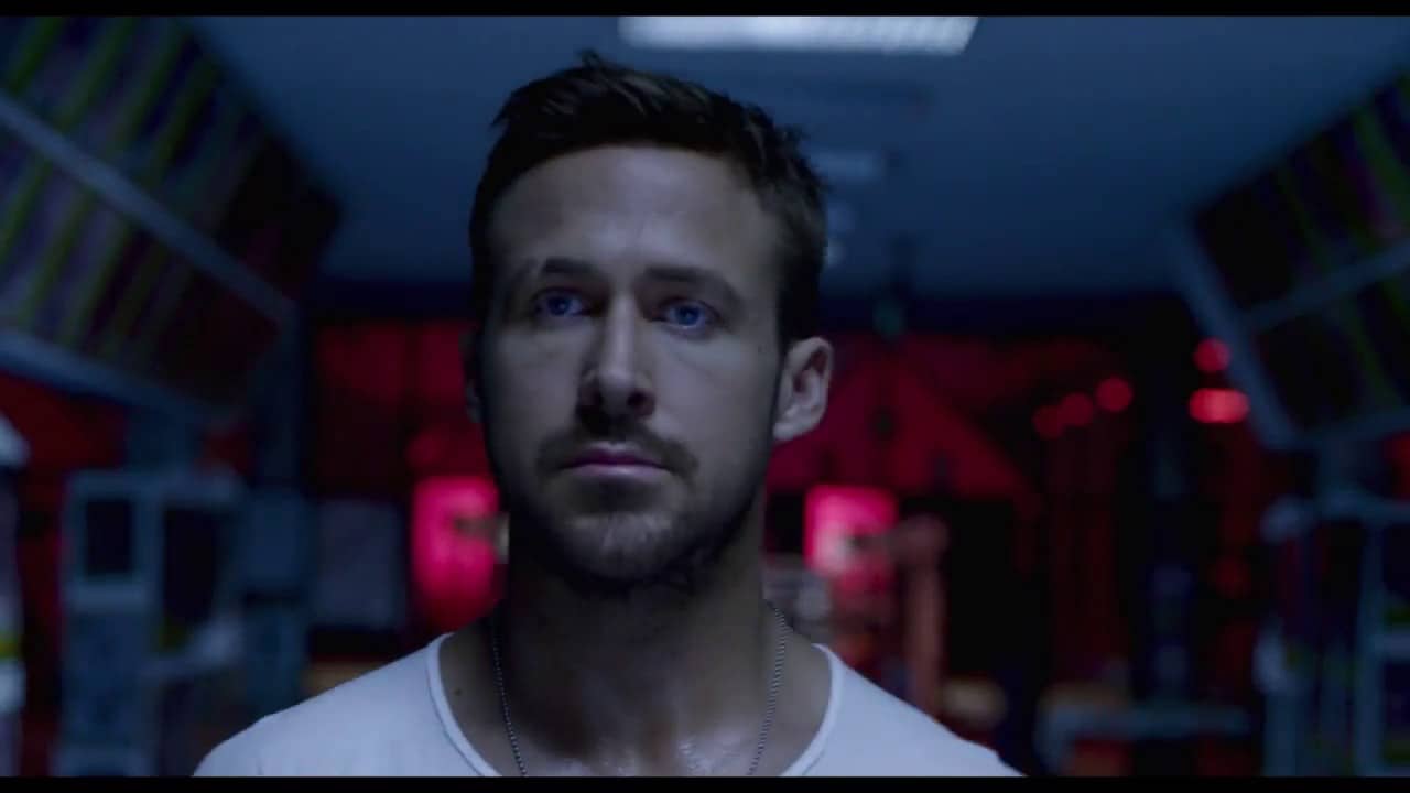 Ryan Gosling an Ghost Rider Rolle interessiert