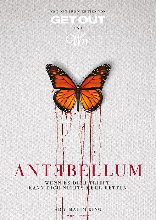 Antebellum | Film Kritik  | 2020