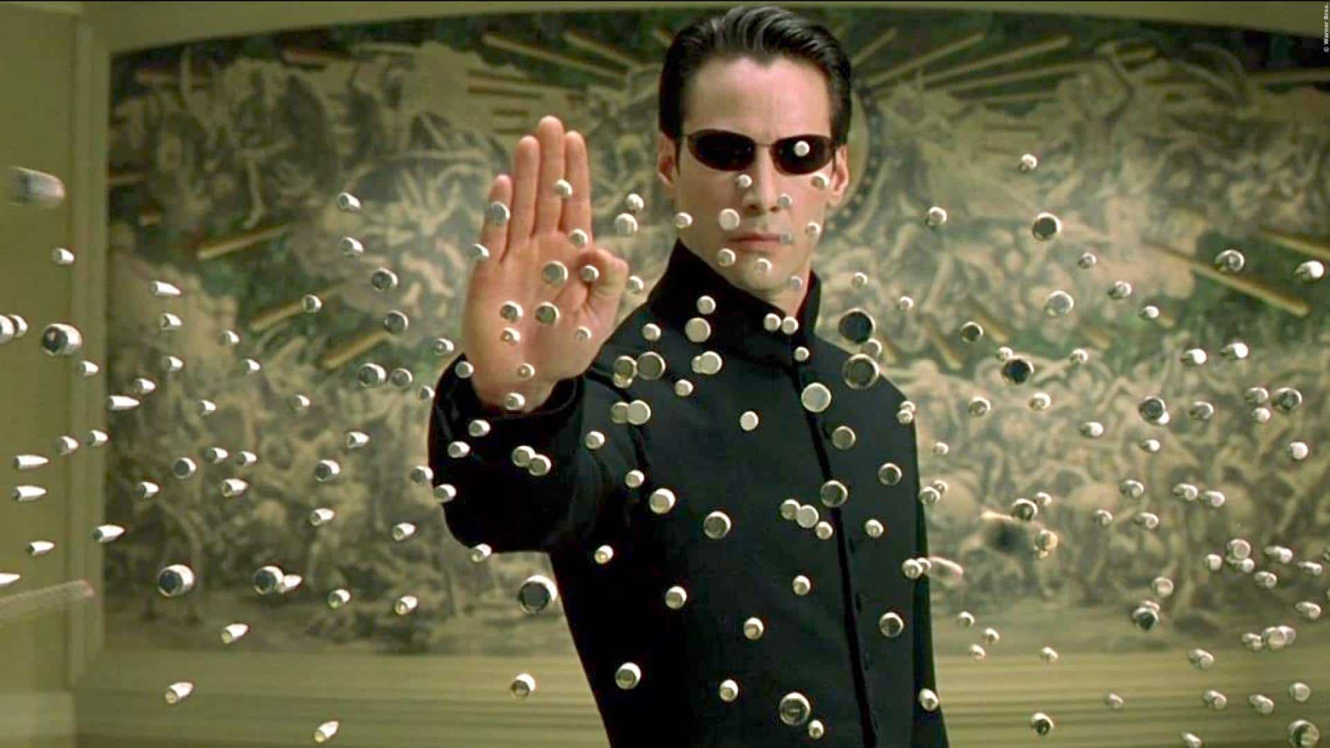 Matrix 4 kommt zu HBO MAX und in die Kinos