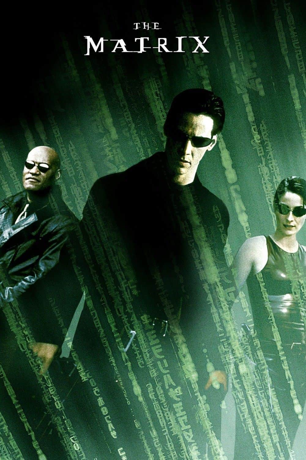 Matrix 4 startet mit Dreharbeiten im Juli