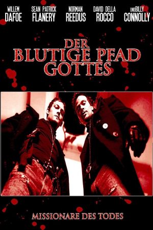 DER BLUTIGE PFAD GOTTES(13420) (Gebraucht) in Ruswil für CHF 1 – mit