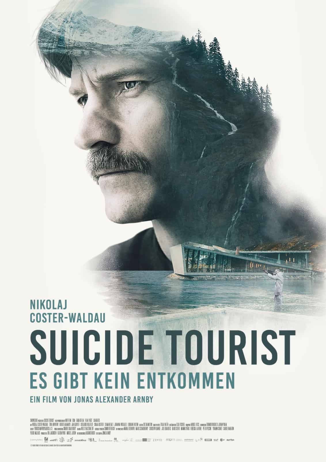 „Suicide Tourist“ | Film Kritik | 2020