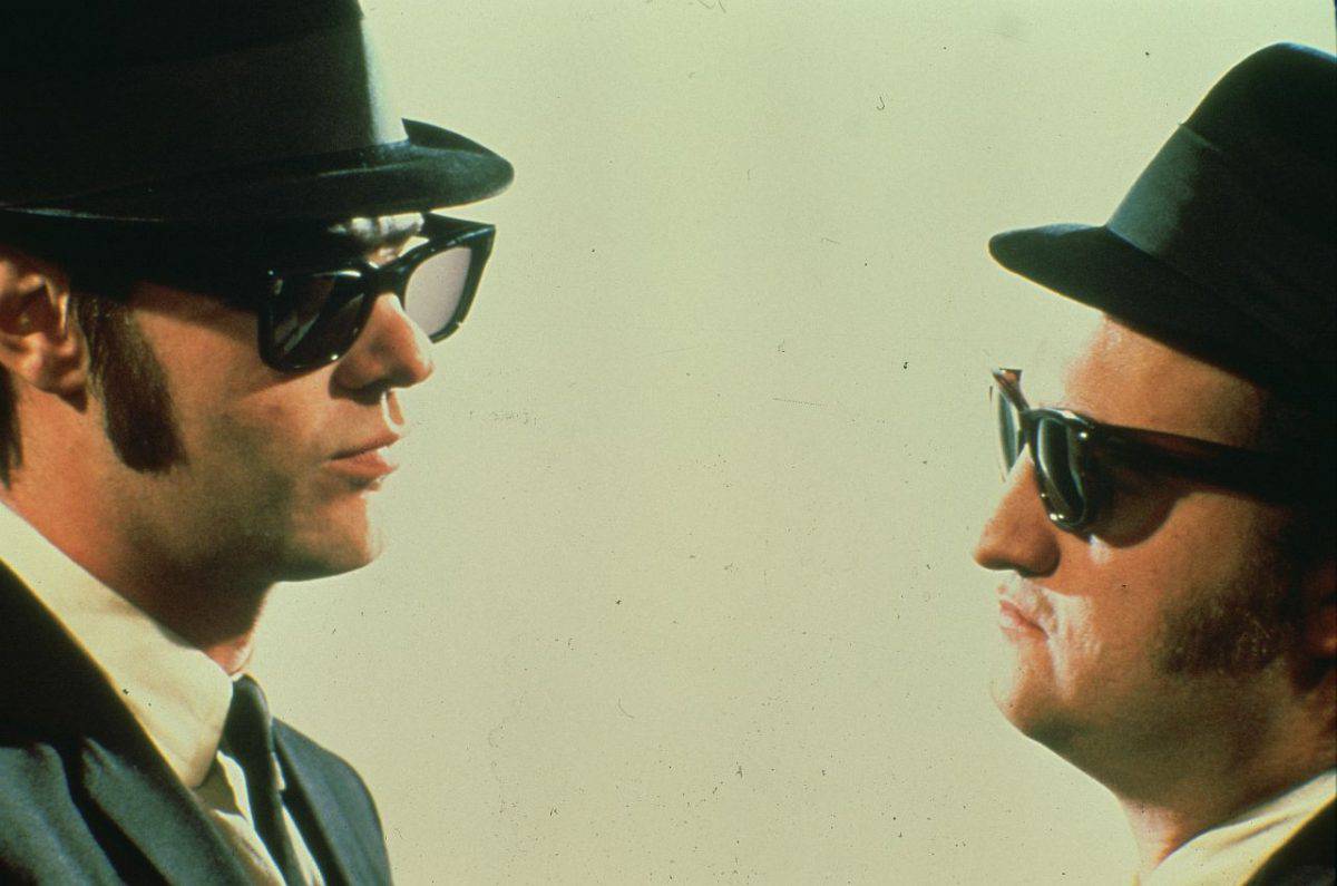 Blues Brothers Film Deutsch Komplett