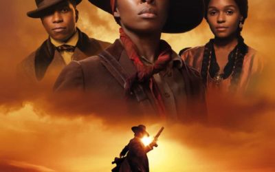 Poster zum Film Harriet. Eine Freiheitskämpferin und Ikone der unsäglichen Sklaverei Geschichte der USA