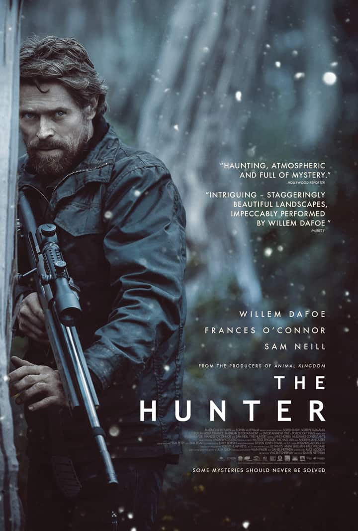 „The Hunter“ | Film Kritik | 2020