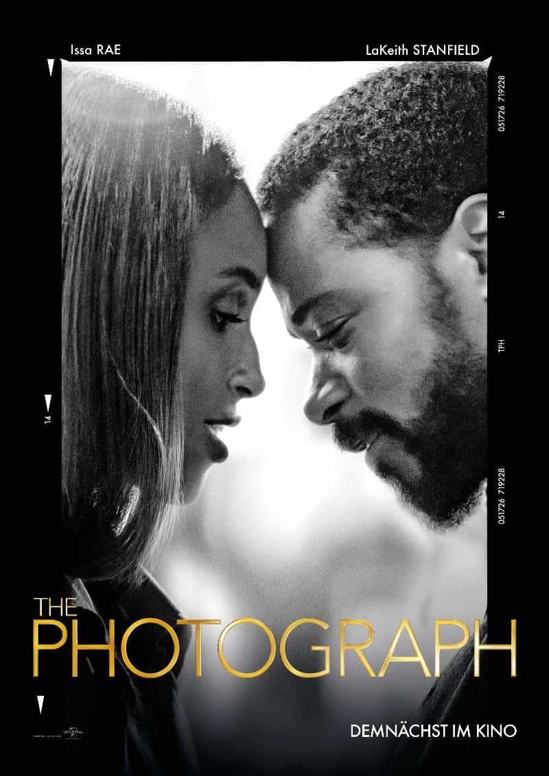 „The Photograph“ | Erster deutscher Trailer