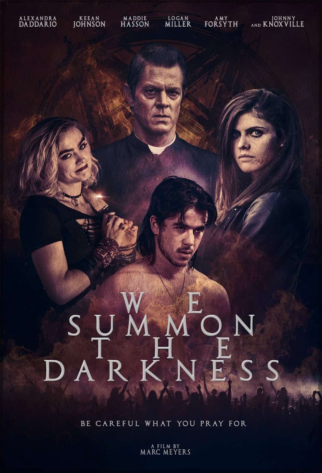 „We Summon The Darkness“ | Film Kritik