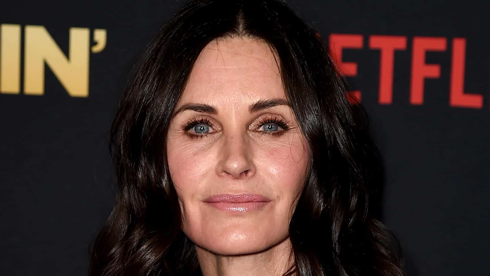 Courteney Cox kehrt für neuen Scream Film zurück