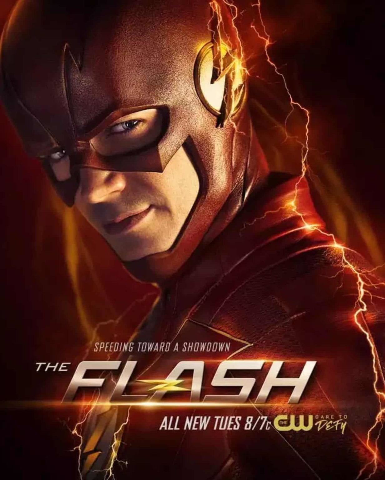 The Flash Staffel 7 Trailer Kinomeister 1571