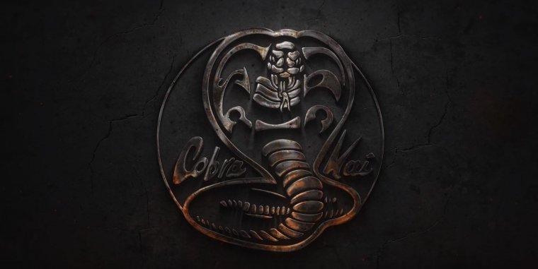 Neue Bilder zu „Cobra Kai“ Staffel 5 zeigen alte Feinde und neue Freunde