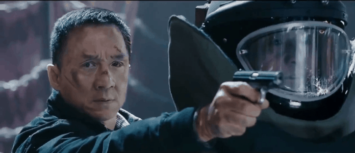 Rush Hour 4 laut Jackie Chan noch nicht vom Tisch