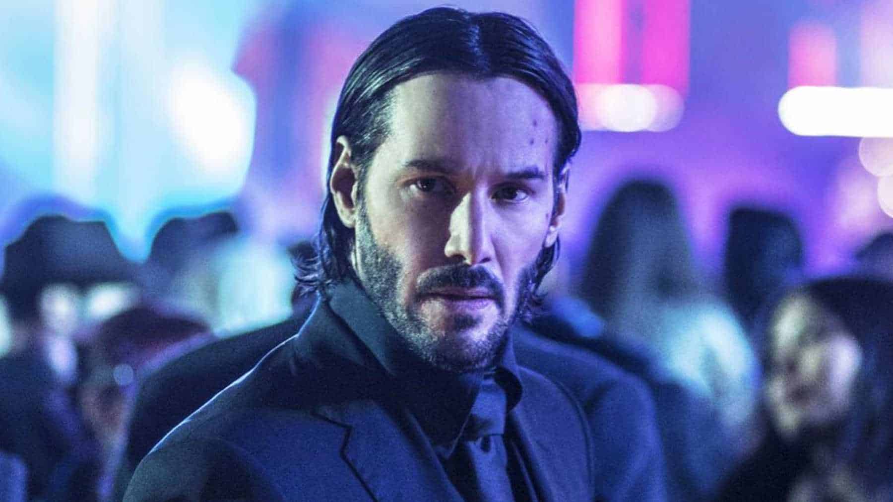„The Devil In The White City“ mit Keanu Reeves