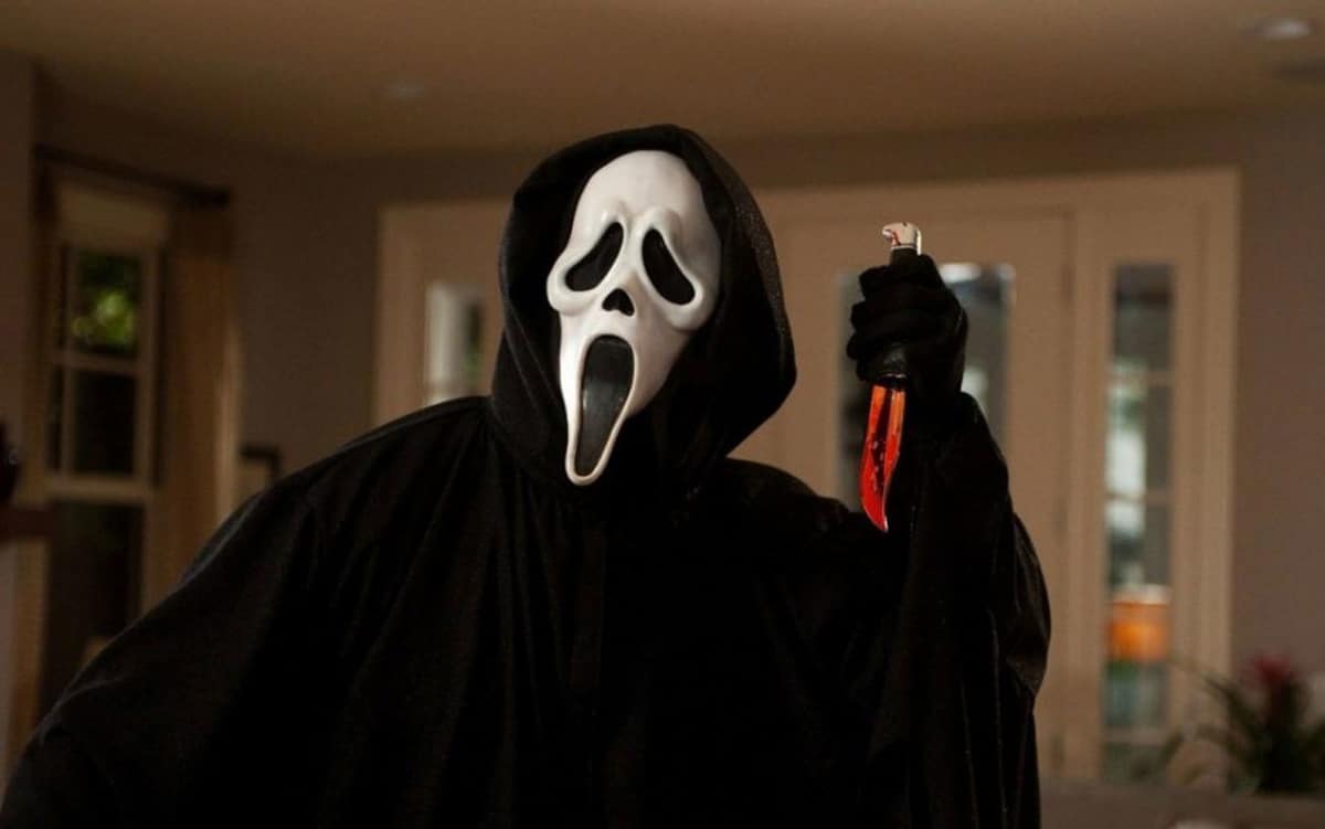 Neve Campbell kehrt in Scream 5 zurück