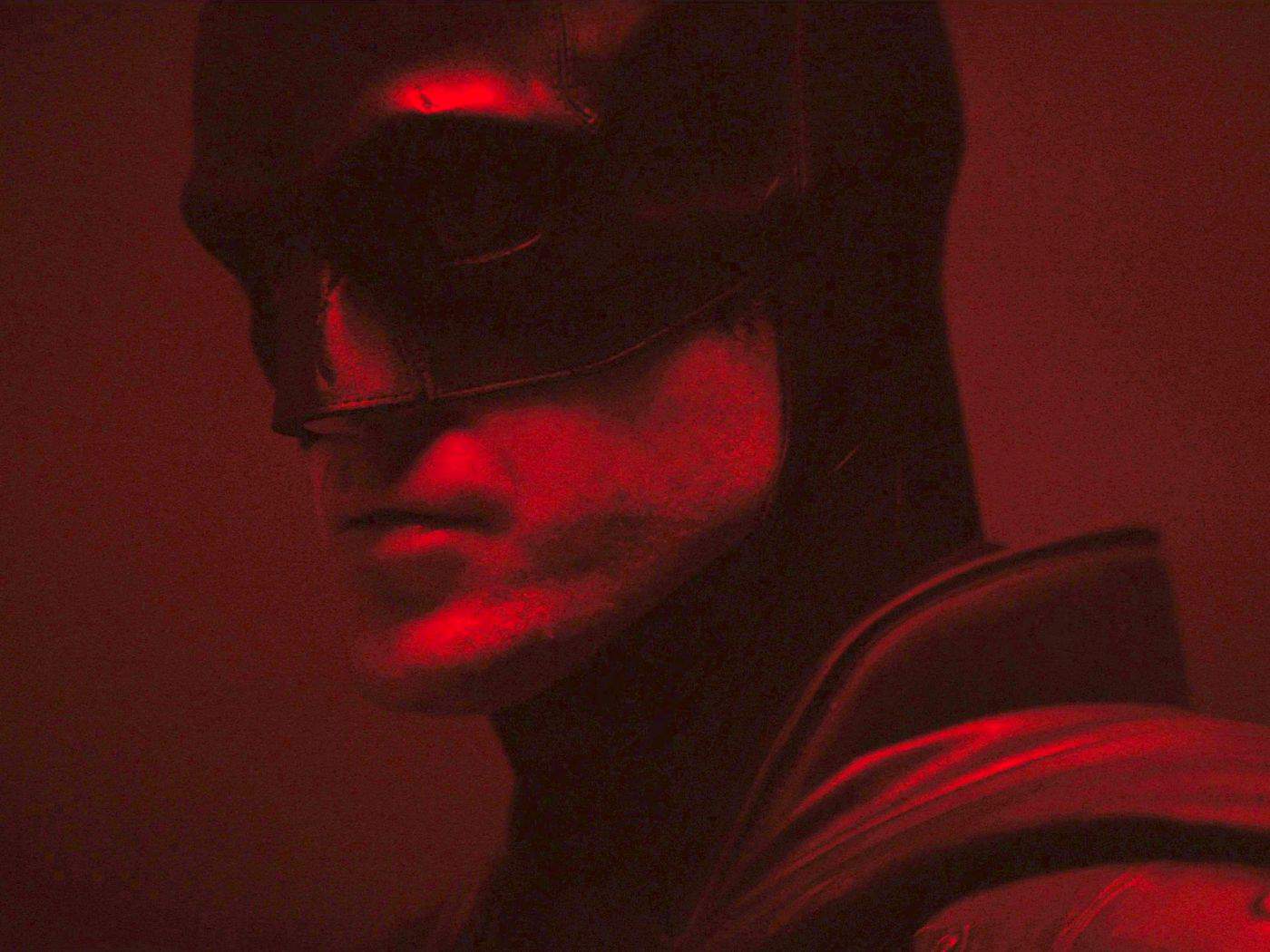 Robert Pattinson und Regisseur Matt Reeves kehren für das Batman-Sequel zurück