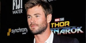 Nach Tyler Rake: Extraction, kommt ein weiterer Film mit Chris Hemsworth und Netflix zustande: Spiderhead