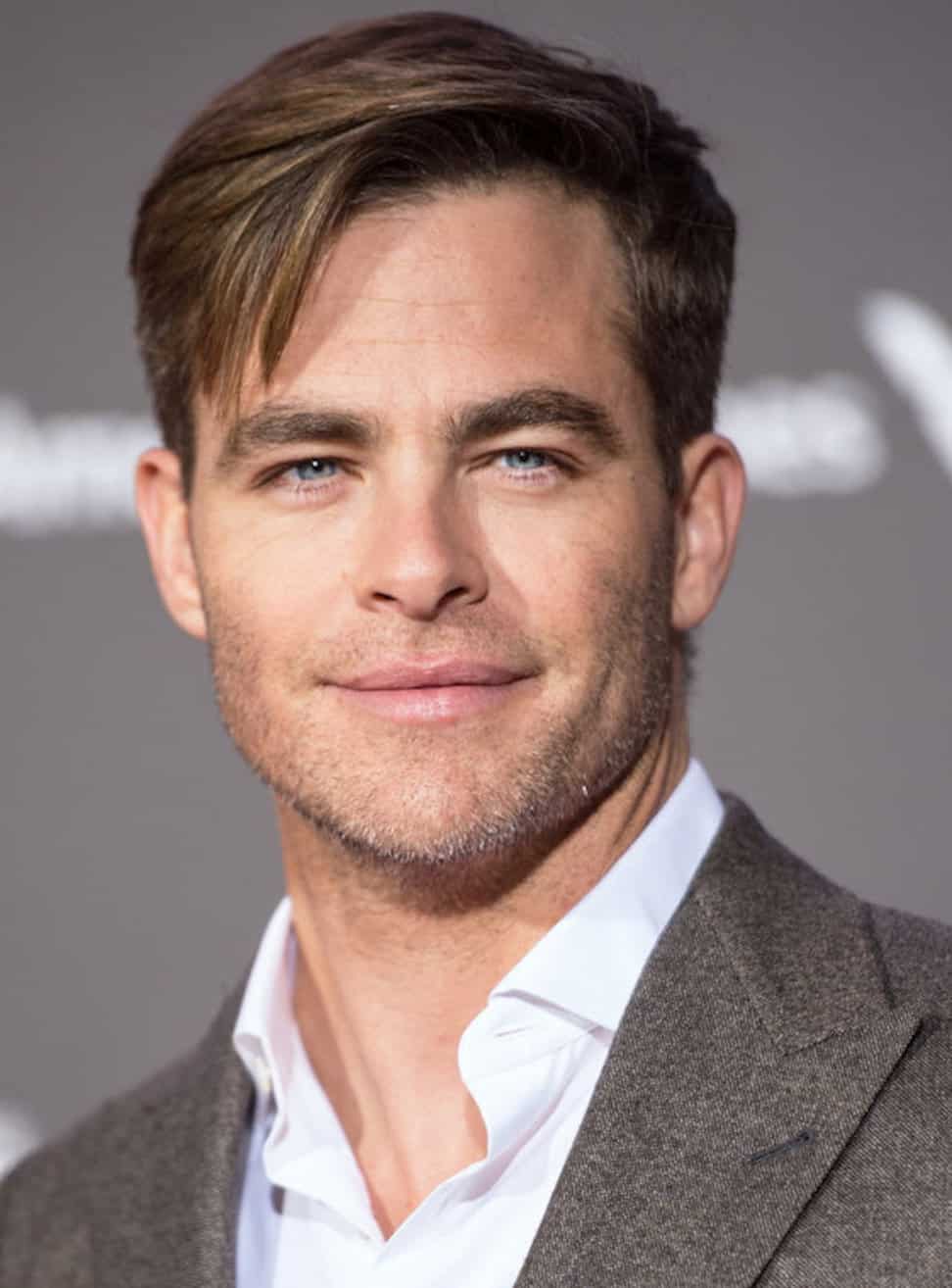 All The Old Knives | Agenten Film mit Chris Pine