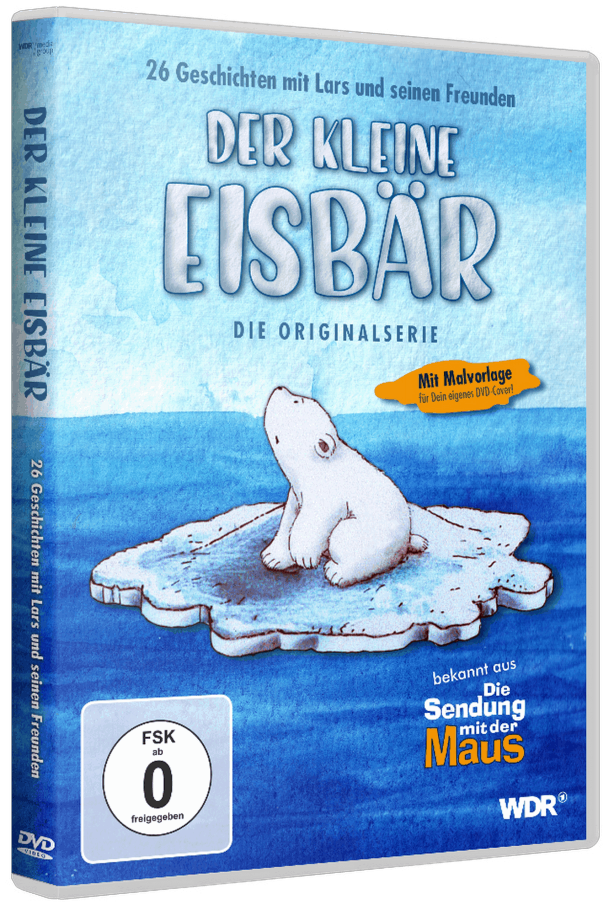 Kleiner Eisbär Vorbestellung main image 1
