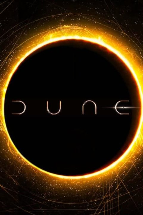 Dune Filmplakat