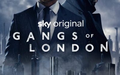 London wird von Machtkämpfen innerhalb des organisierten Verbrechens erschüttert. Als der Boss der einflussreichsten Gangsterfamilie bei einem Anschlag stirbt, entsteht ein plötzliches Machtvakuum, das die Rivalitäten weiter anheizt.