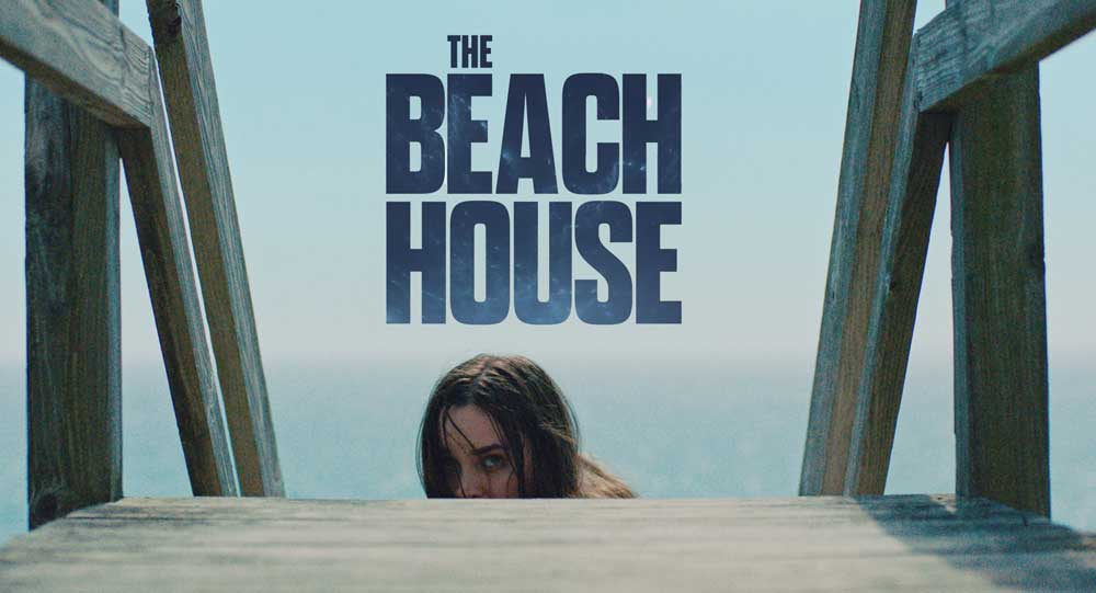 Filmkritik zu The Beach House bei Kinomeister