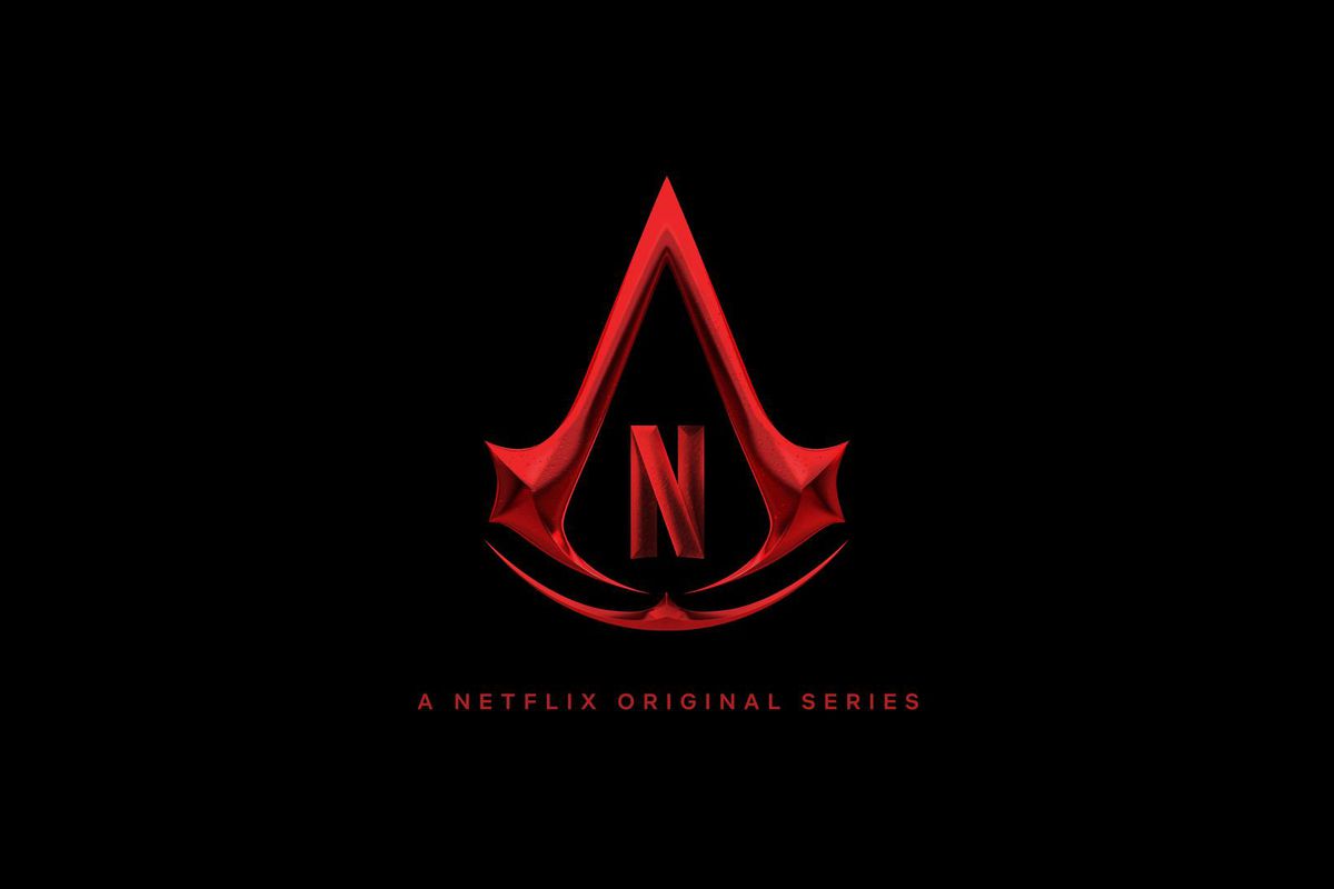 Die Assassin`s Creed Bruderschaft kommt in einer kommenden Serie beim Streaming Service Netflix zurück auf den Bildschirm