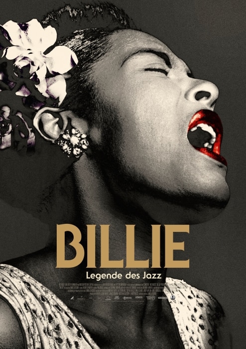 Billie, der Film über die Jazzlegende Billie Holiday kommt im Dezember in die Kinos