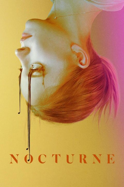 Nocturne ist einer der aktuell vier Filme bei Amazon. Entstanden in Zusammenarbeit mit der Horror-Schmiede Blumhouse.