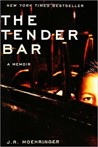 Tender Bar ist eine Biographie von J.R. Moheringer