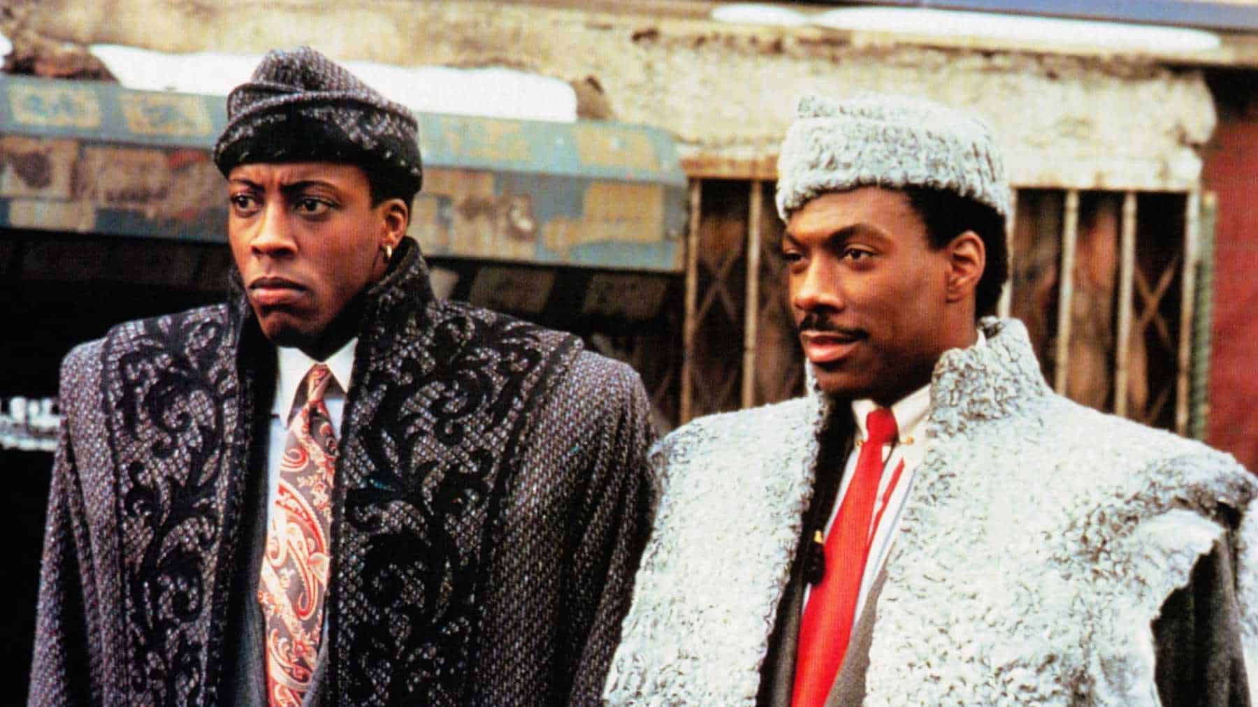 Der Prinz Aus Zamunda 2 Erster Trailer Kinomeister