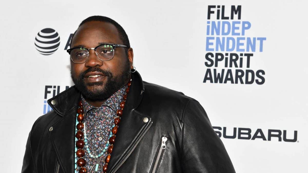 Bullet Train mit Brian Tyree Henry