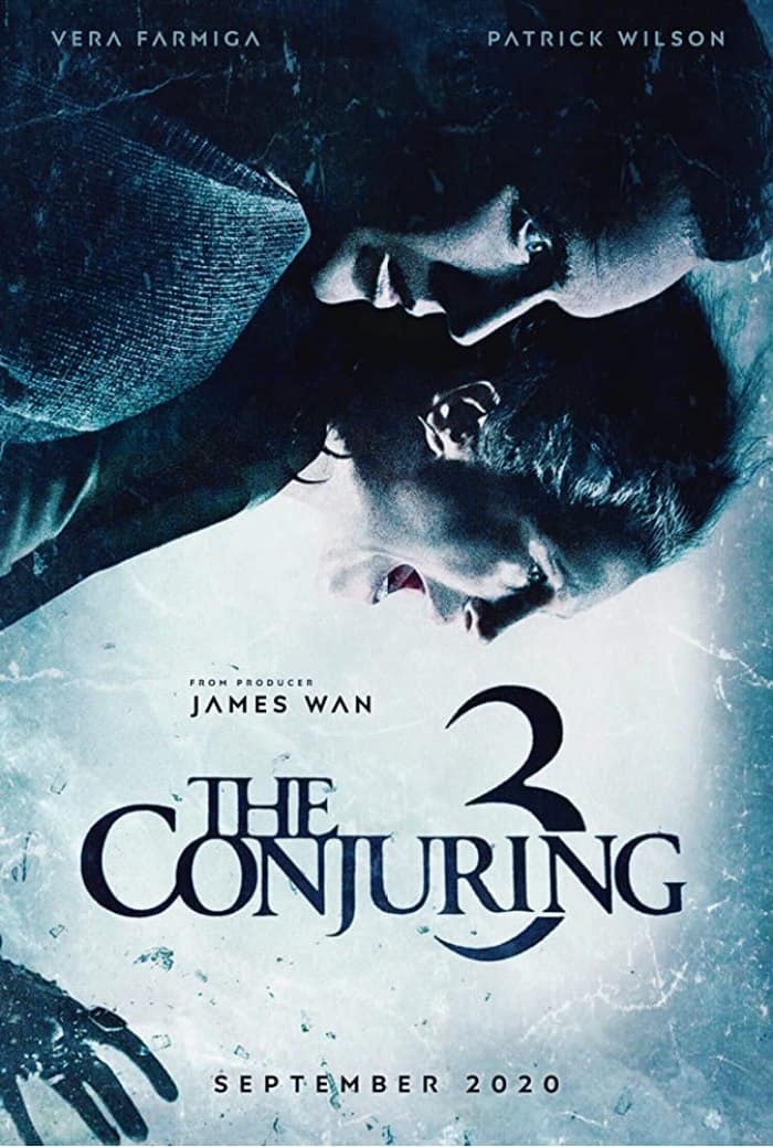 The Conjuring 3 | Featurette bietet ersten Blick