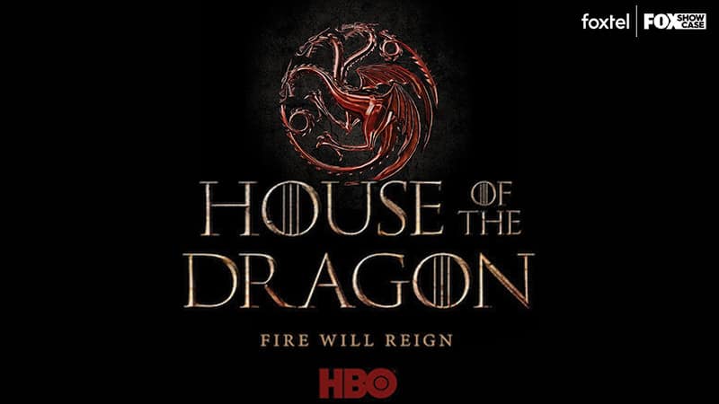 „House of the Dragon“ : George RR Martin zeigt sich begeistert