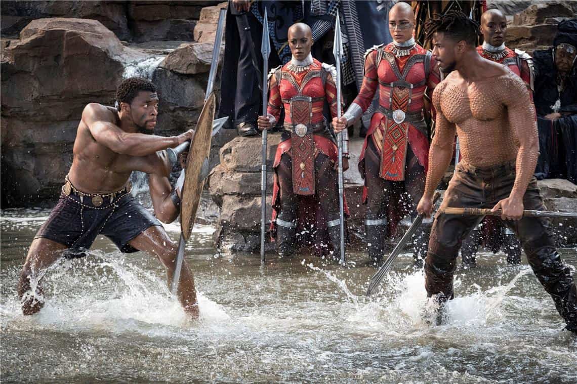 Black Panther 2 | Drehstart im Juli 2021 - Kinomeister