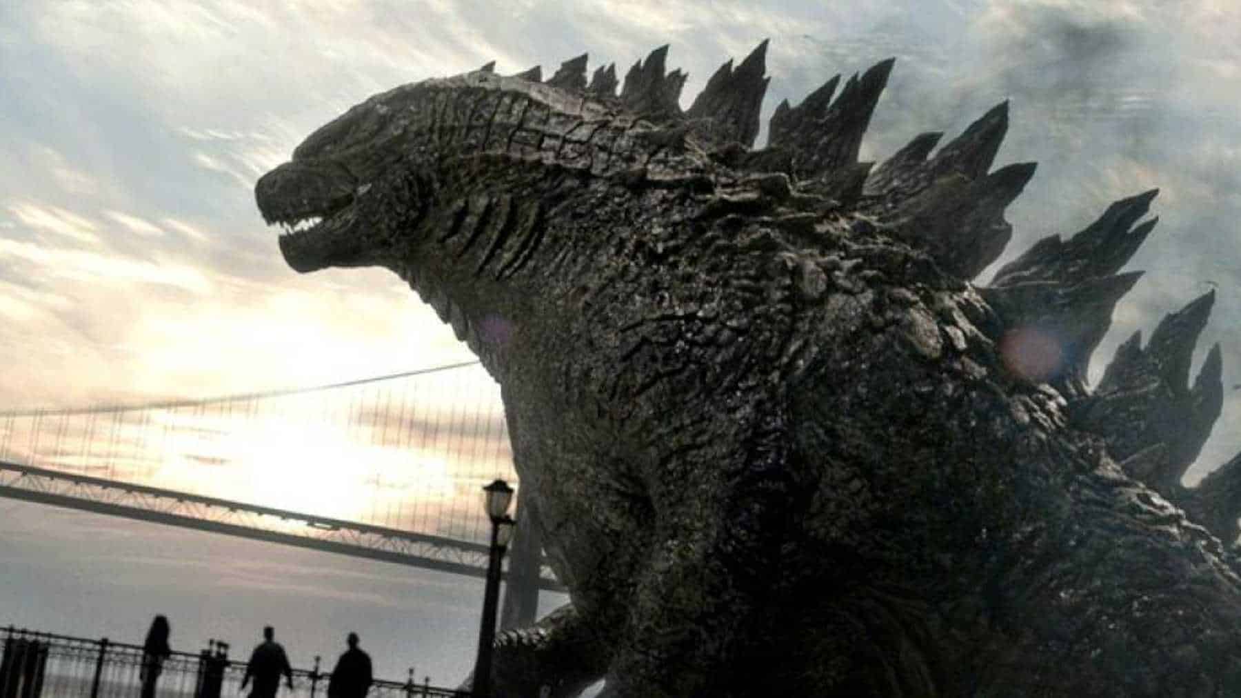 Toho bestätigt neuen Godzilla-Film für 2023