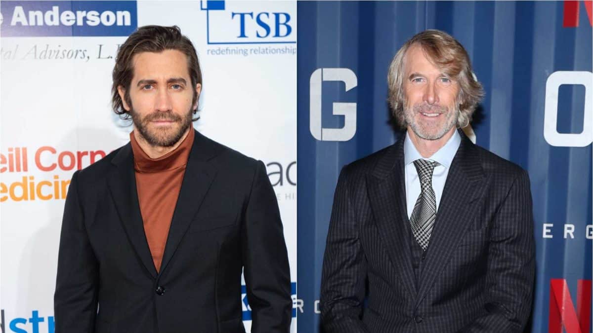 Action Gespann Michael Bay und Jake Gyllenhaal drehen einen neuen Film zusammen. Ambulance so der Titel. 