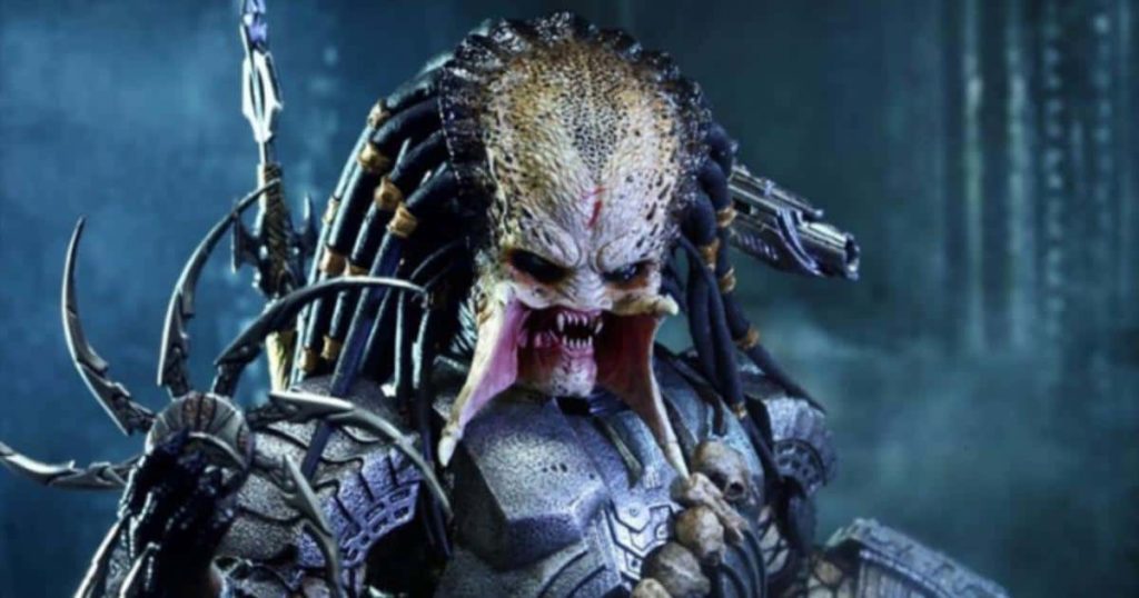 Der fünfte Film zu Predator kommt von 10 Cloverfield Lane regisseur Dan Trachtenberg