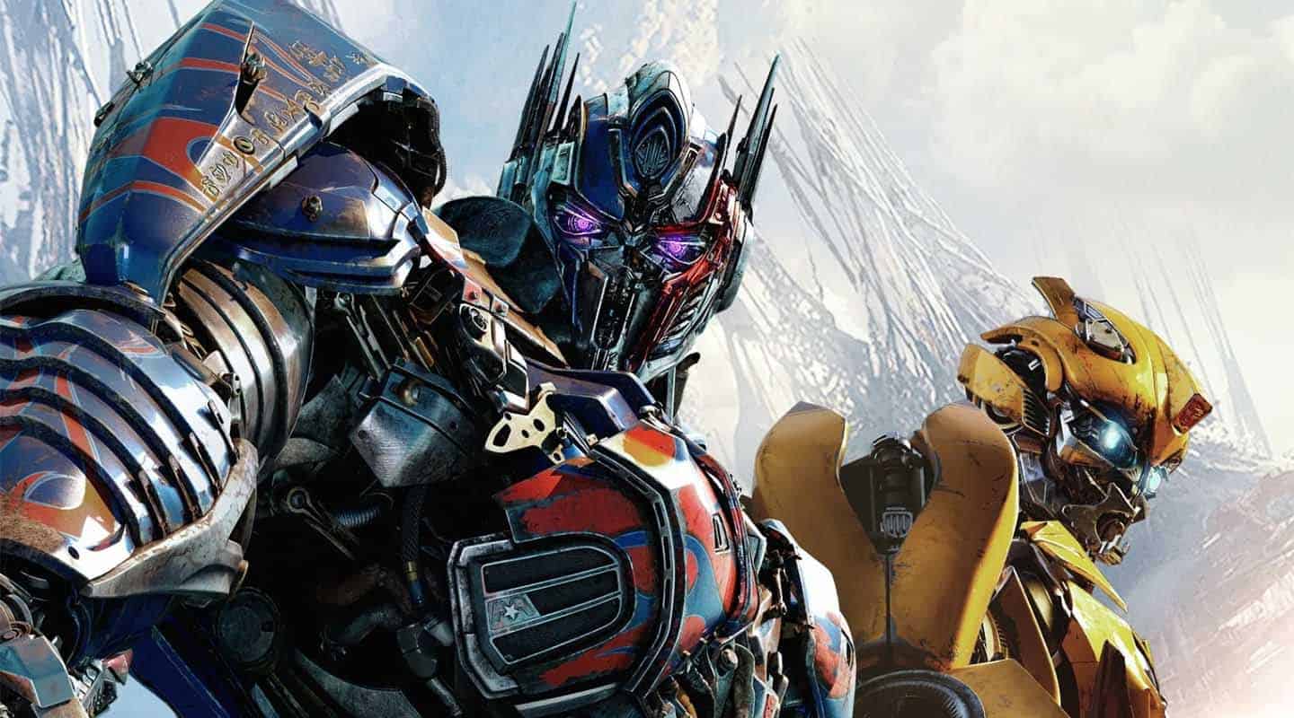 Paramount hat die Entwicklung verschiedener Filme vorangetrieben, um das Energon im Herzen der Transformers-Franchise zum Leuchten zu bringen. Jetzt wissen wir, wer für die Neuausrichtung des Haupt-Live-Action-Franchise zuständig sein wird: Creed-II-Regisseur Steven Caple Jr.