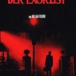 Der Exorzist Plakat für den Film aus dem Jahr 1973