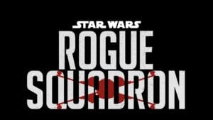 Rogue Squadron kommt als Star Wars Film von Patty Jenkins