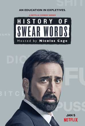 Nicolas Cage in neuer Netflix Comedy Serie