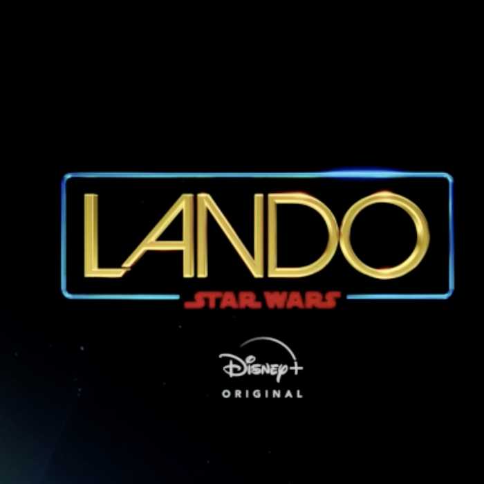 Lando Carlissian kommt als Serie zu Disney