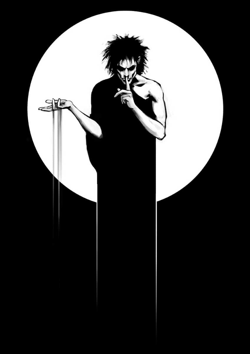 Neil Gaimans epische Comic-Fantasy "The Sandman" ist eines jener Projekte, die aufgrund ihres Umfangs, ihrer mythischen Qualitäten, als unverfilmbar galt.