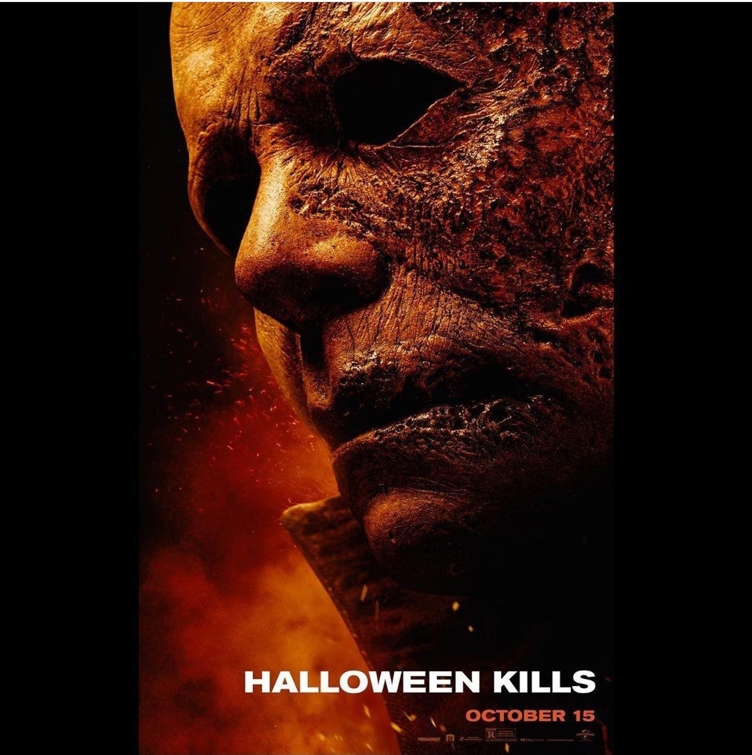Halloween Kills: Neuer Trailer und das Startdatum für Deutschland ist bekannt