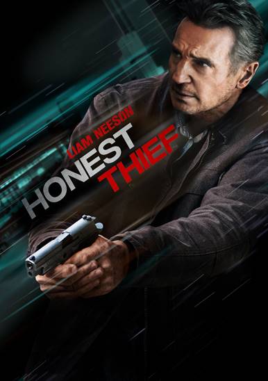 Liam Neeson als Meisterdieb auf einer Mission mit dem FBI