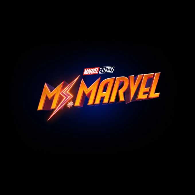 Ms. Marvel | Laurel Marsden  in Disney+ Serie
