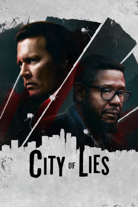 CITY OF LIES: Der deutsche Trailer ist online!