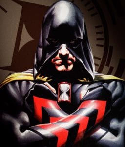 Während das DC-Filmuniversum in der Pandemie größtenteils pausiert hat (abgesehen vom Hybrid-Kino/HBO-Max-Release von Wonder Woman 1984), entwickeln Warner Bros. und sein Comicbuch-Arm immer noch neue Filme, um den Dienstplan zu ergänzen. Laut Deadline ist der neueste Charakter, der den Sprung schaffen soll, Hourman.